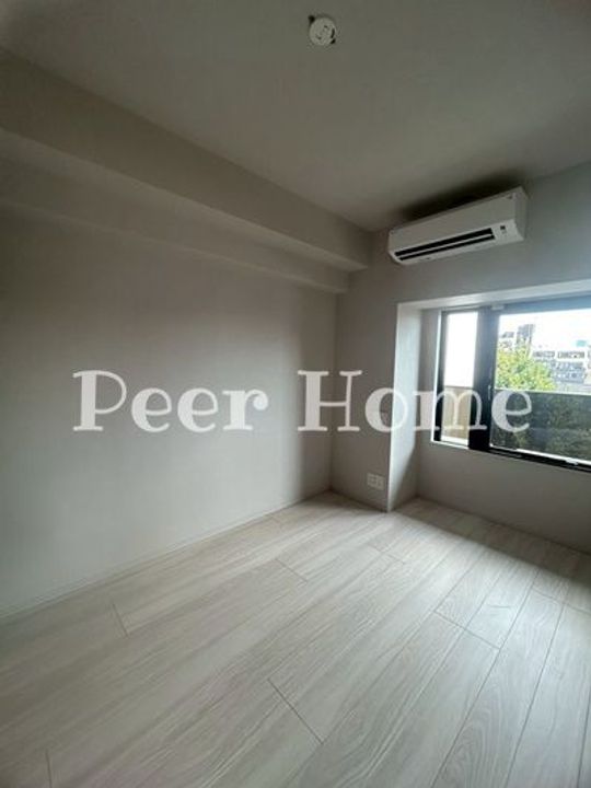 AIFLAT渋谷西原の内装