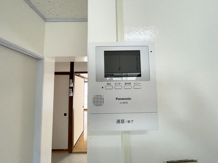 福島県郡山市大槻町字堀切西(マンション)の賃貸物件の内装