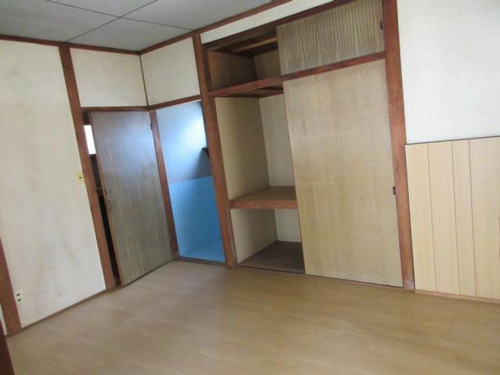 山口県岩国市川西1(一戸建)の賃貸物件の居間