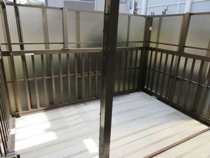 山口県岩国市川西1(一戸建)の賃貸物件の内装