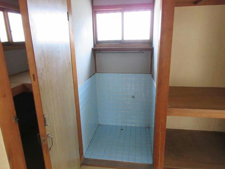 山口県岩国市川西1(一戸建)の賃貸物件の内装