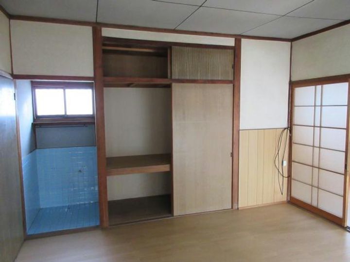 山口県岩国市川西1(一戸建)の賃貸物件の居間