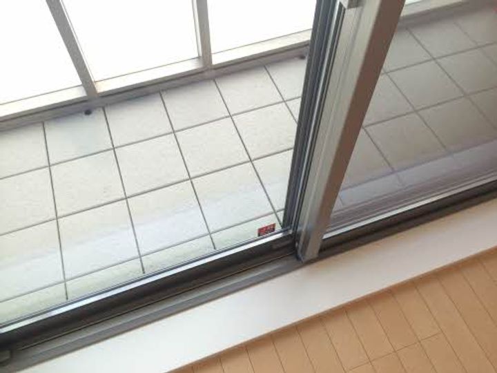 シャーメゾン新光町 310の内装