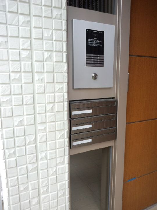 シャーメゾン新光町 310の内装