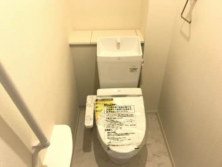 シャーメゾン新光町 310の内装