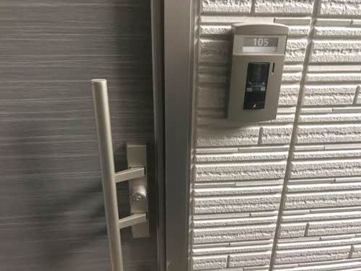 シャーメゾン新光町 310の内装