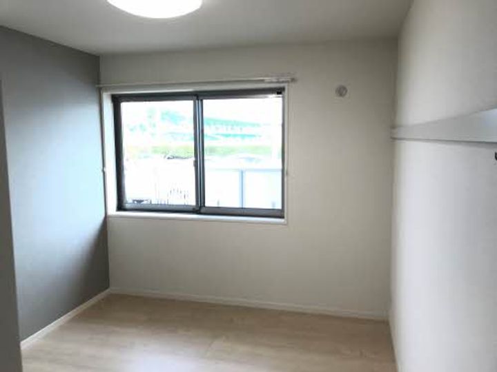 シャーメゾン新光町 310の内装