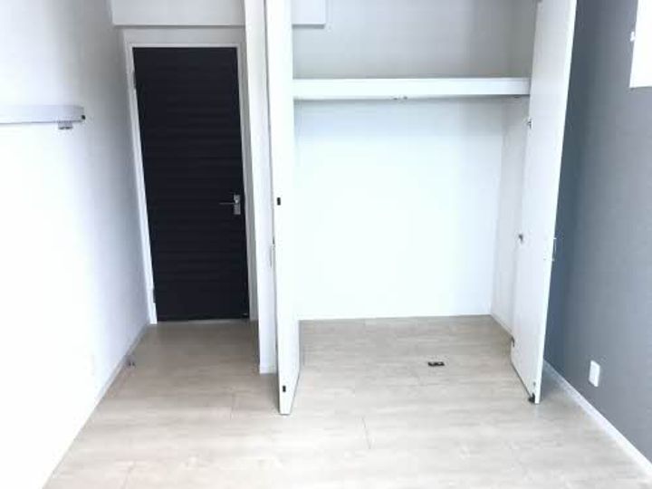 シャーメゾン新光町 310の内装