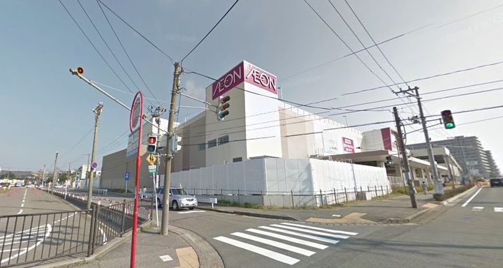 シャーメゾン新光町 310の周辺