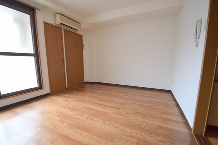 大阪府大阪市鶴見区安田3(マンション)の賃貸物件の内装
