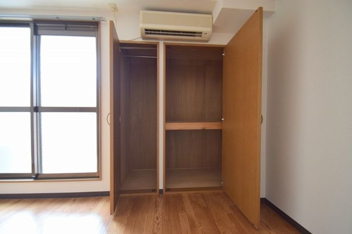 大阪府大阪市鶴見区安田3(マンション)の賃貸物件の内装