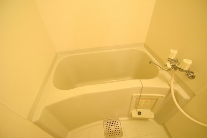 大阪府大阪市鶴見区安田3(マンション)の賃貸物件の風呂