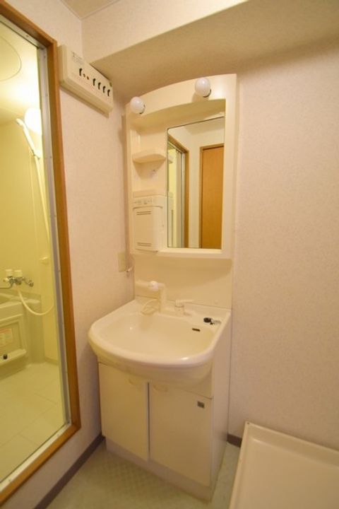 大阪府大阪市鶴見区安田3(マンション)の賃貸物件の内装