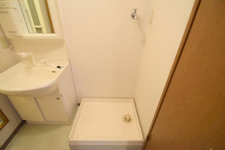 大阪府大阪市鶴見区安田3(マンション)の賃貸物件の内装