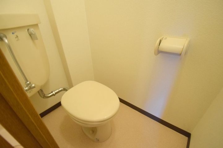 大阪府大阪市鶴見区安田3(マンション)の賃貸物件の内装