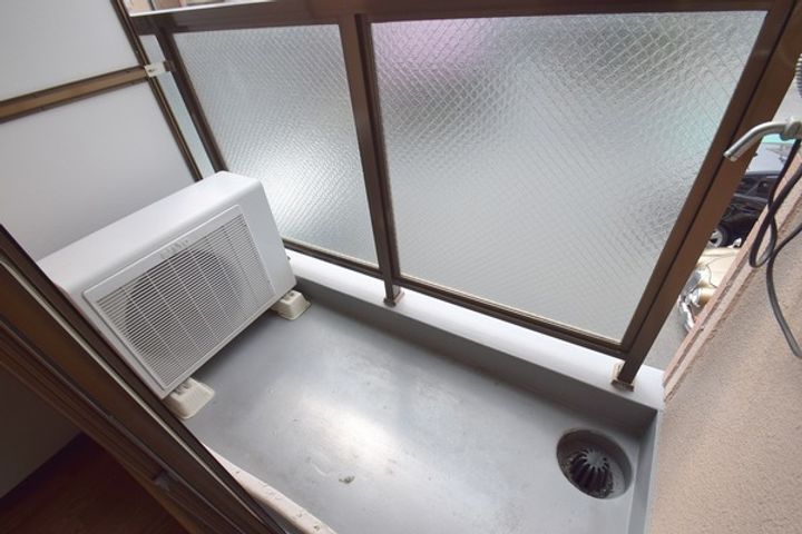 大阪府大阪市鶴見区安田3(マンション)の賃貸物件の内装