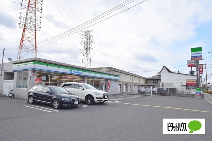 大阪府大阪市鶴見区安田3(マンション)の賃貸物件の周辺