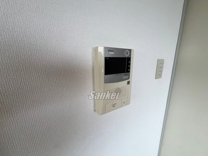 岡山県岡山市北区西古松2(マンション)の賃貸物件の内装