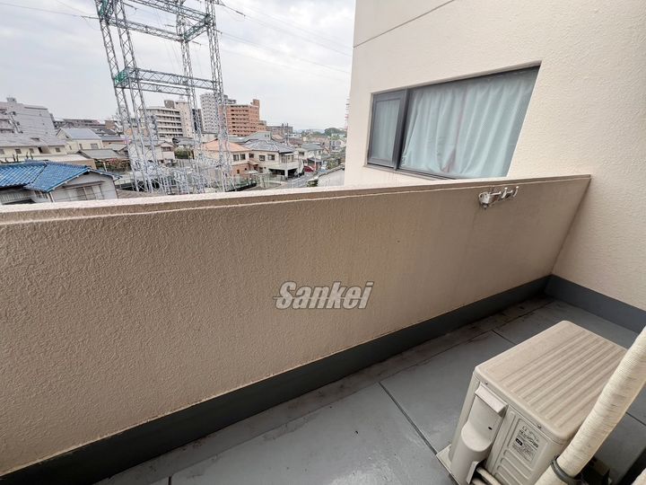 岡山県岡山市北区西古松2(マンション)の賃貸物件の内装