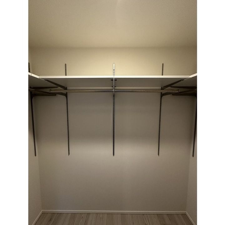 ザ・ケンジントン・レジデンス上池台の内装