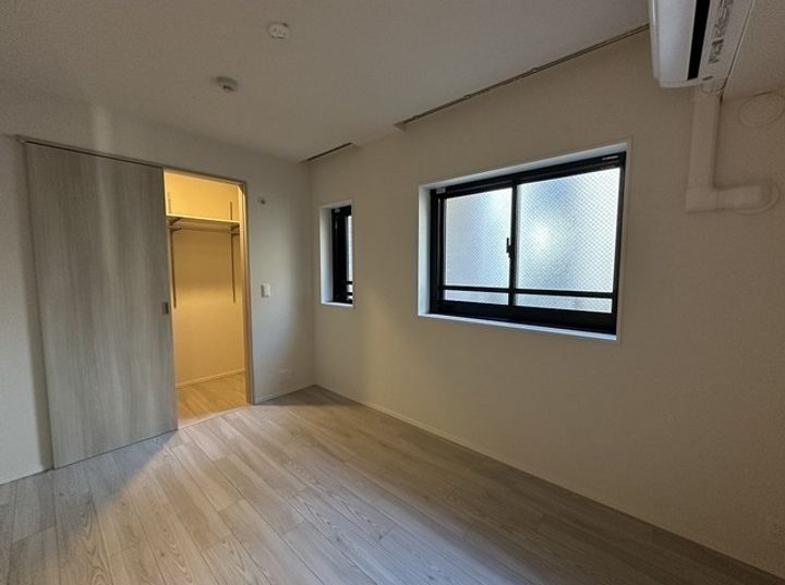 ザ・ケンジントン・レジデンス上池台の内装