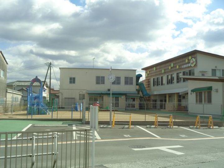 アイウォーラの周辺
