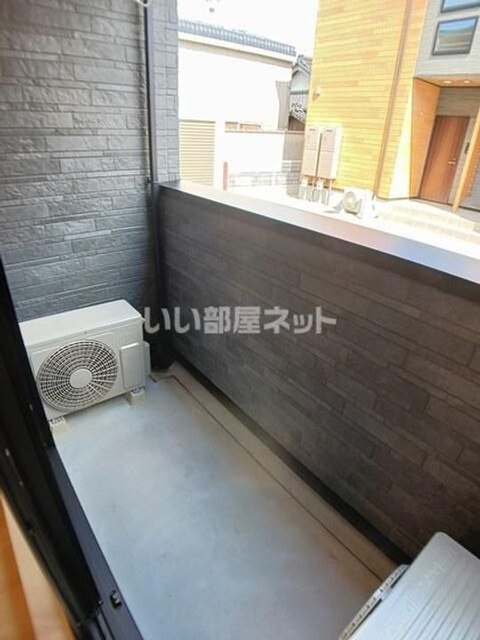 愛媛県四国中央市寒川町(アパート)の賃貸物件の内装