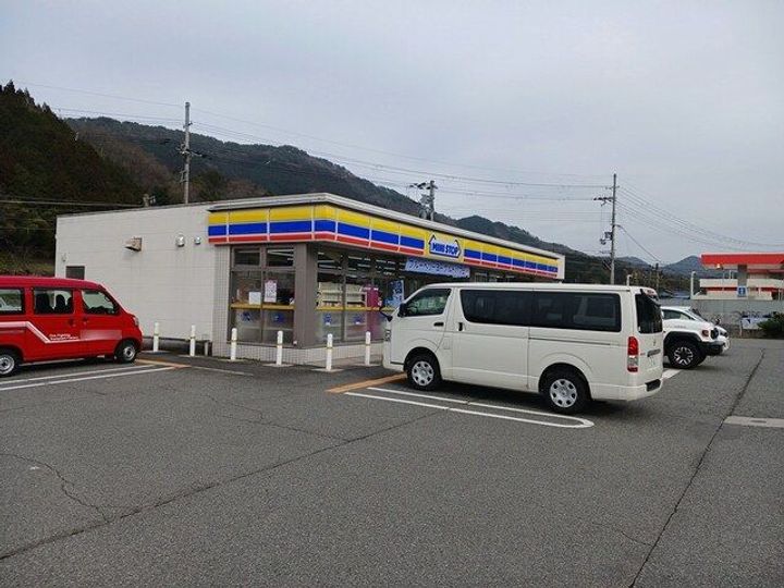 兵庫県朝来市和田山町和田山(アパート)の賃貸物件の周辺