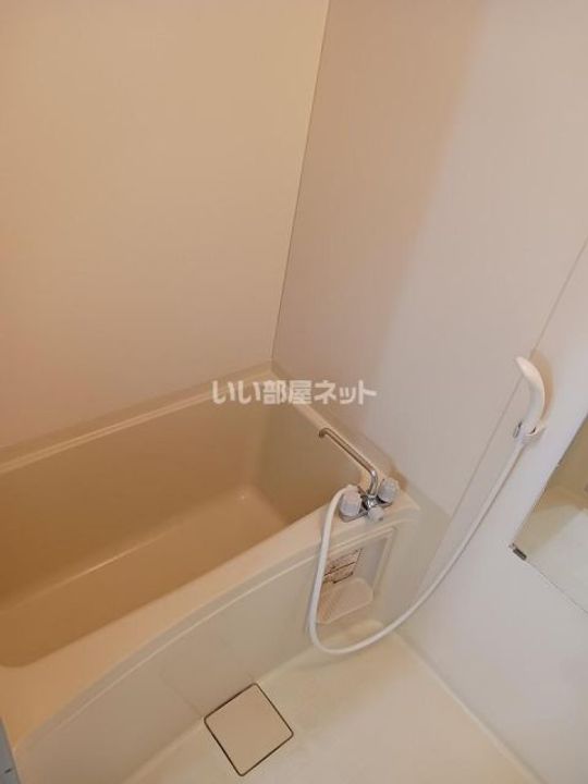 大阪府東大阪市吉田下島(マンション)の賃貸物件の風呂