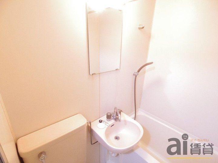 東京都小平市学園東町1(マンション)の賃貸物件の内装