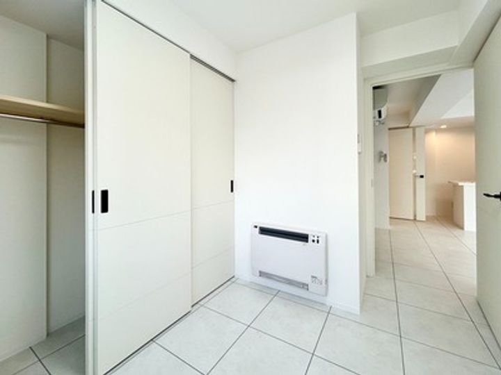 LiveCasa豊平の内装