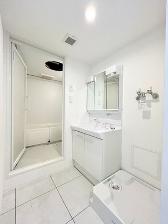 LiveCasa豊平の内装