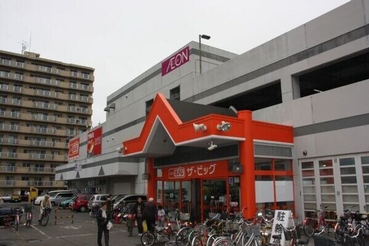 LiveCasa豊平の周辺