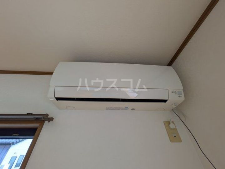 群馬県伊勢崎市田部井町2(一戸建)の賃貸物件の内装