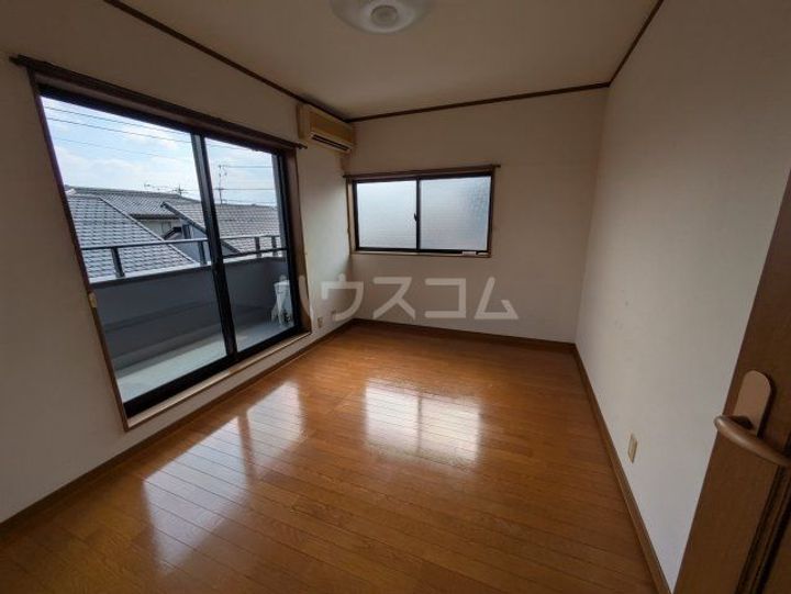 群馬県伊勢崎市田部井町2(一戸建)の賃貸物件のその他画像