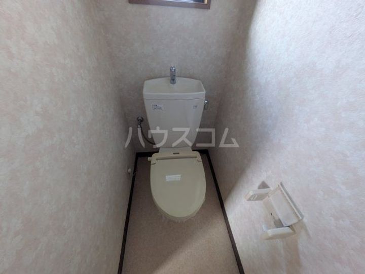 群馬県伊勢崎市田部井町2(一戸建)の賃貸物件の内装