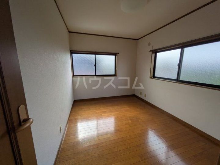 群馬県伊勢崎市田部井町2(一戸建)の賃貸物件の内装