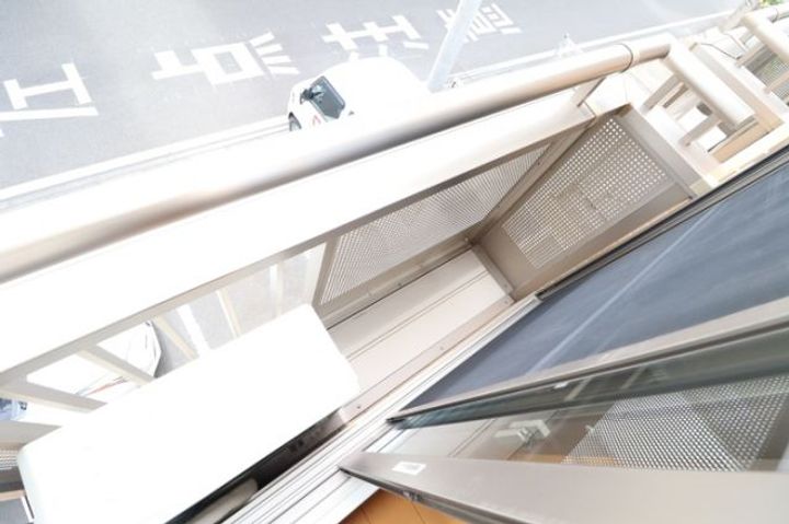 埼玉県三郷市中央2(アパート)の賃貸物件の内装