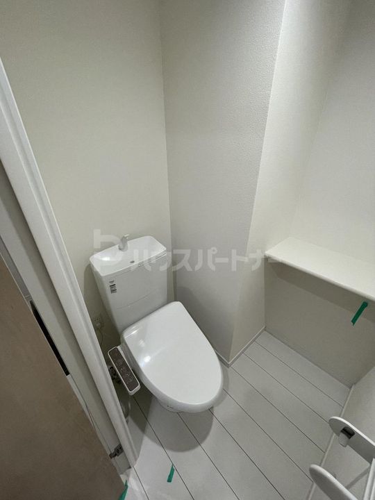 Glee Residenceの内装