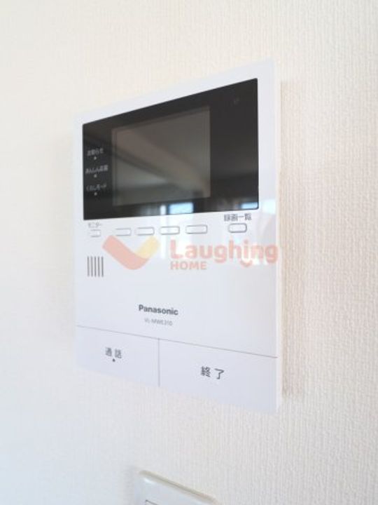 福岡県久留米市諏訪野町(一戸建)の賃貸物件の内装