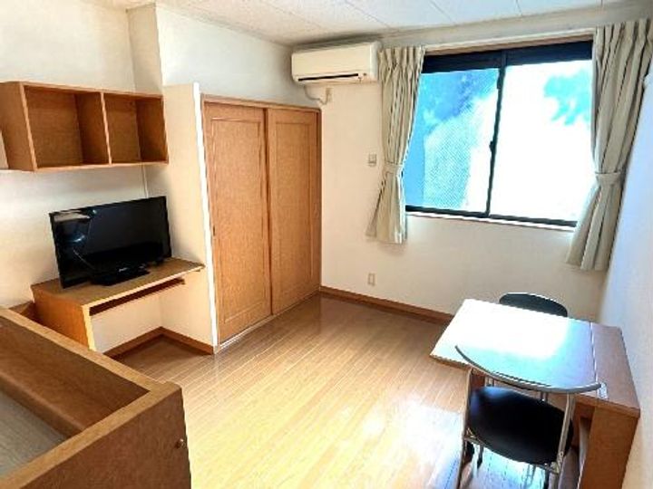 レオパレスOHIRAのその他画像