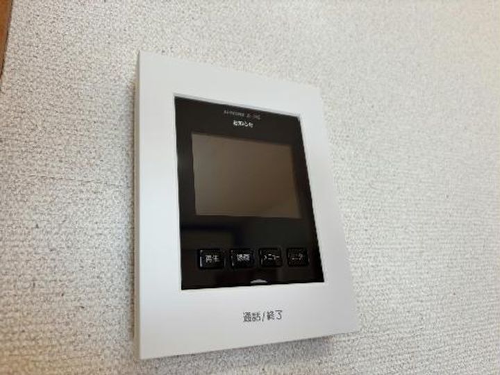 レオパレスOHIRAの内装