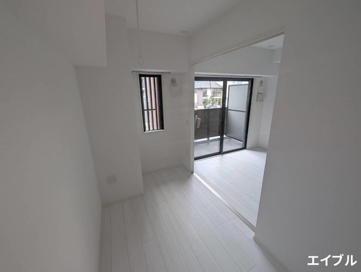 ルーチェ・Mの内装