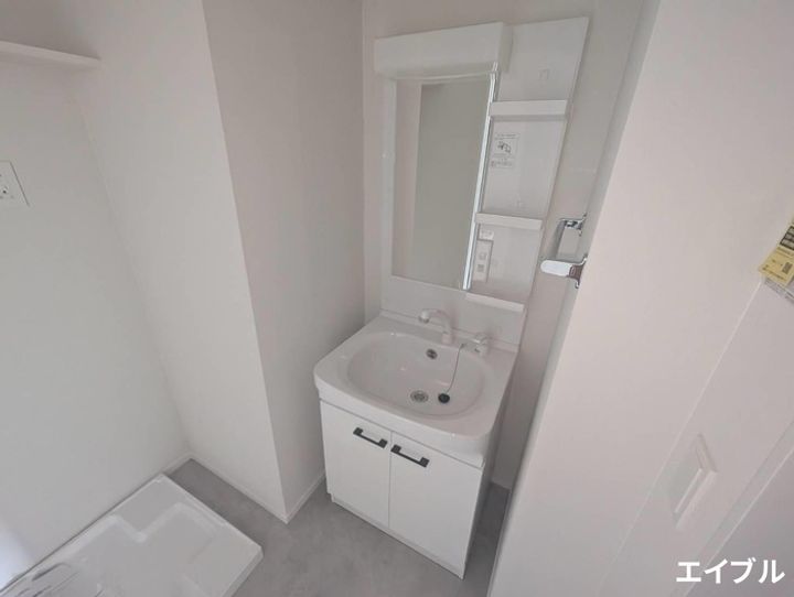 ルーチェ・Mの内装