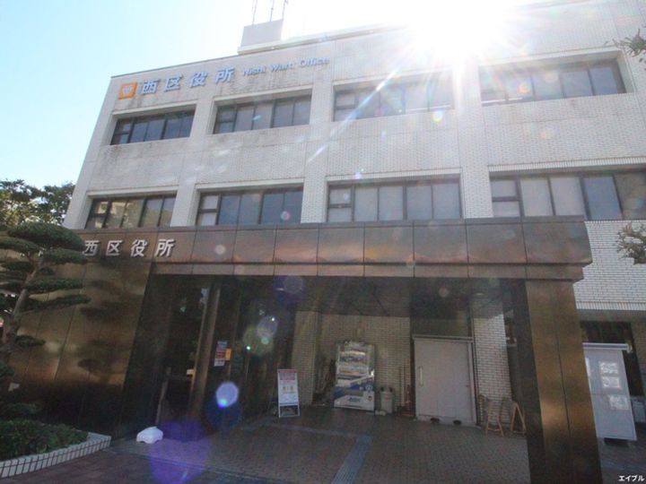 ルーチェ・Mの周辺