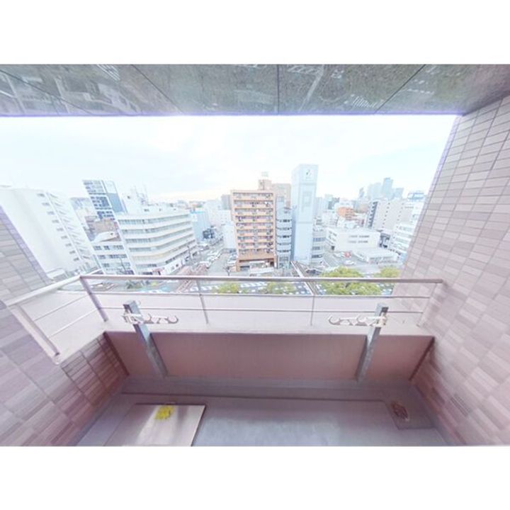 ウェステリア西大須の内装