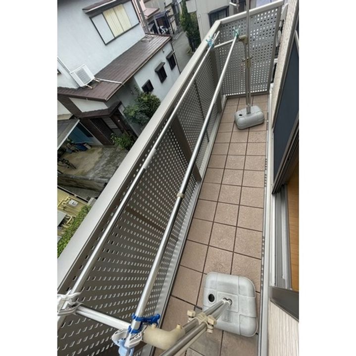 大阪府高槻市東和町(一戸建)の賃貸物件の内装