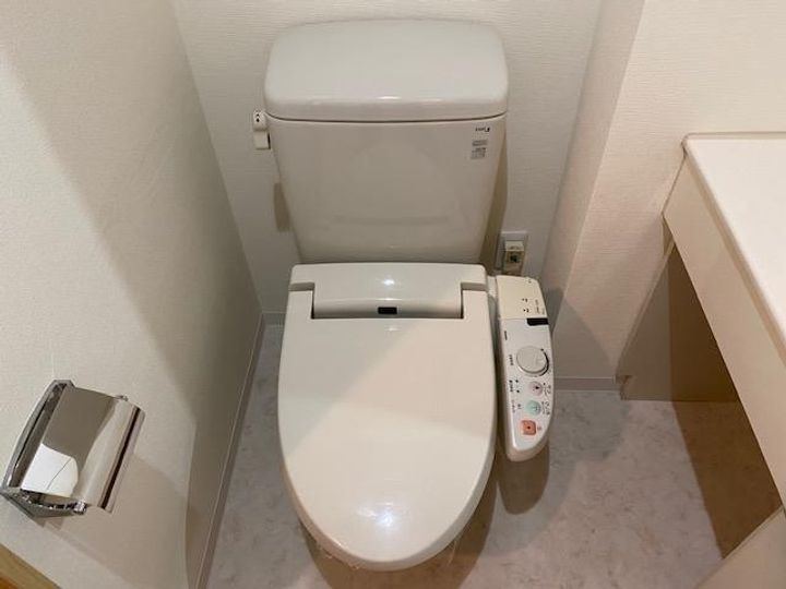 東京都北区王子5(マンション)の賃貸物件の内装