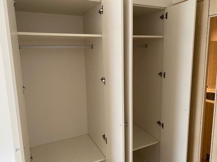 東京都北区王子5(マンション)の賃貸物件の内装