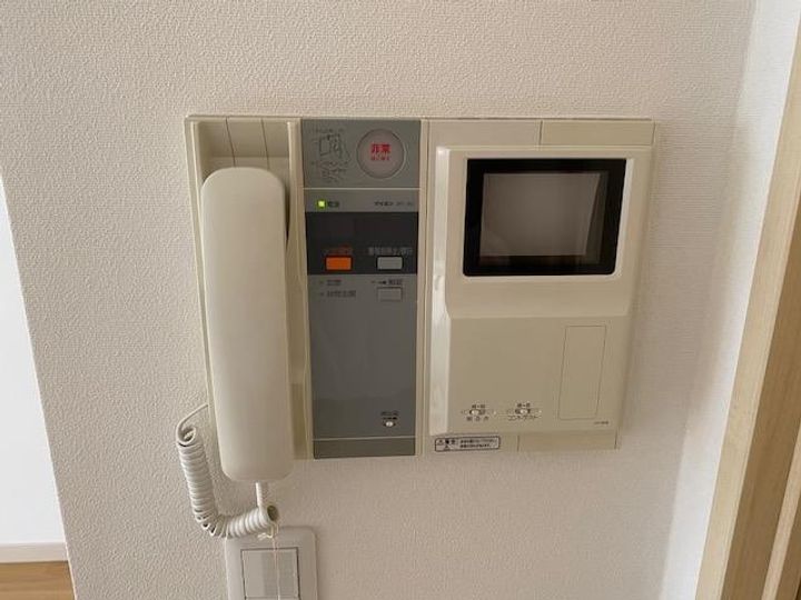 東京都北区王子5(マンション)の賃貸物件の内装